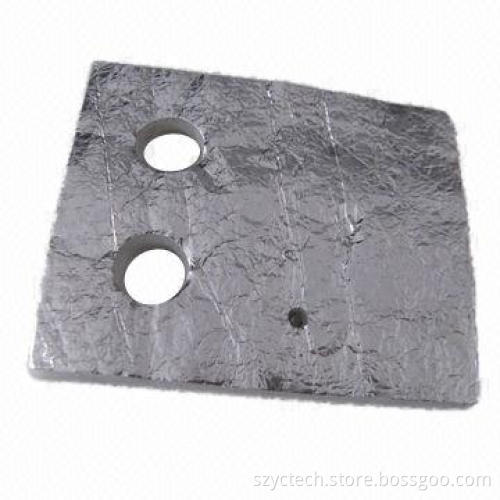 Gasket of Fiberglass